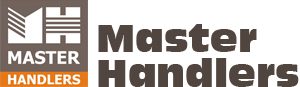 Master Handlers  Logo